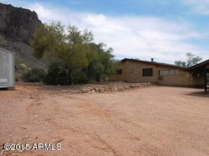 2485 N La Barge Rd, Apache Junction, AZ 85119 photo 1