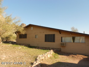 2485 N La Barge Rd, Apache Junction, AZ 85119 photo 2