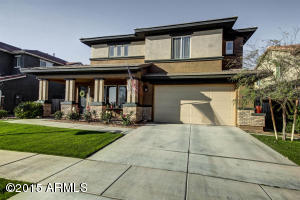 3926 E Rawhide St, Gilbert, AZ 85296 photo 3