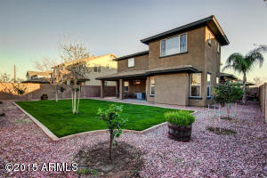 3926 E Rawhide St, Gilbert, AZ 85296 photo 34