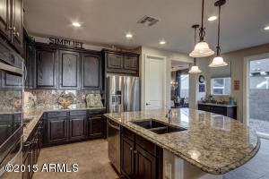3926 E Rawhide St, Gilbert, AZ 85296 photo 9