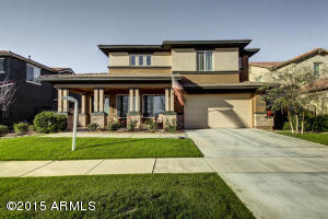 3926 E Rawhide St, Gilbert, AZ 85296 photo 2
