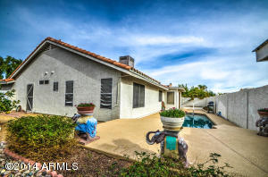 3417 E Le Marche Ave, Phoenix, AZ 85032 photo 20