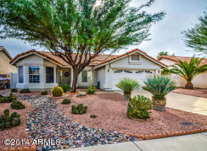 3417 E Le Marche Ave, Phoenix, AZ 85032 photo 1