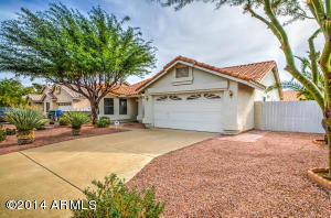 3417 E Le Marche Ave, Phoenix, AZ 85032 photo 2