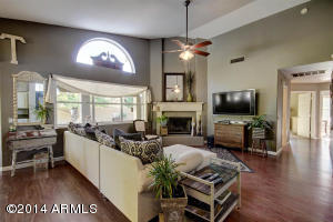 1218 E Whitefish Bay Ct, Gilbert, AZ 85234 photo 31
