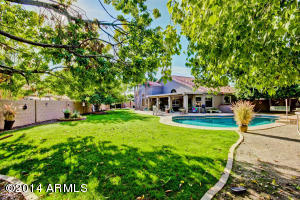 1218 E Whitefish Bay Ct, Gilbert, AZ 85234 photo 41