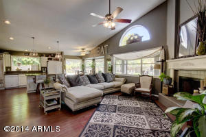 1218 E Whitefish Bay Ct, Gilbert, AZ 85234 photo 30