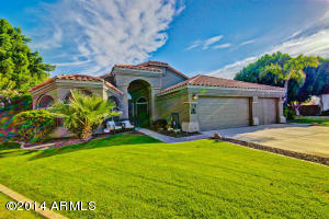 1218 E Whitefish Bay Ct, Gilbert, AZ 85234 photo 1