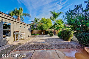 1218 E Whitefish Bay Ct, Gilbert, AZ 85234 photo 33