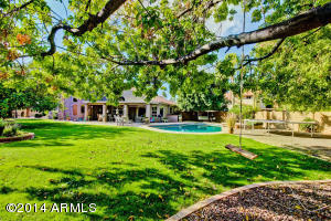 1218 E Whitefish Bay Ct, Gilbert, AZ 85234 photo 42