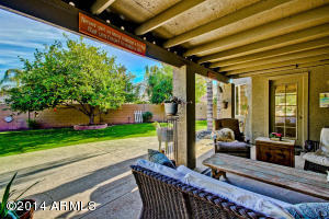 1218 E Whitefish Bay Ct, Gilbert, AZ 85234 photo 38