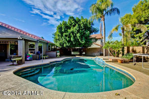 1218 E Whitefish Bay Ct, Gilbert, AZ 85234 photo 43