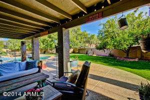 1218 E Whitefish Bay Ct, Gilbert, AZ 85234 photo 37