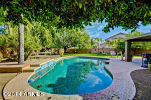 1218 E Whitefish Bay Ct, Gilbert, AZ 85234 photo 40