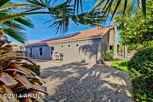 1218 E Whitefish Bay Ct, Gilbert, AZ 85234 photo 34