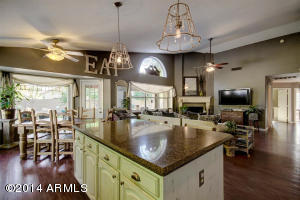 1218 E Whitefish Bay Ct, Gilbert, AZ 85234 photo 8