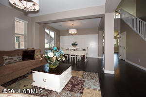 3833 E Amber Ln, Gilbert, AZ 85296 photo 6