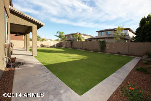 3833 E Amber Ln, Gilbert, AZ 85296 photo 33