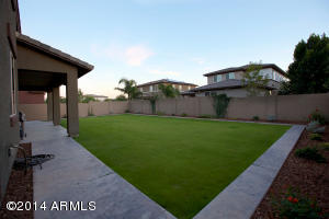 3833 E Amber Ln, Gilbert, AZ 85296 photo 35