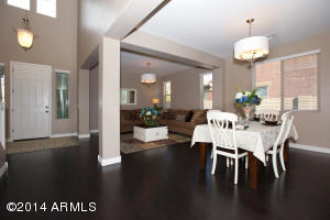 3833 E Amber Ln, Gilbert, AZ 85296 photo 8