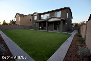 3833 E Amber Ln, Gilbert, AZ 85296 photo 37