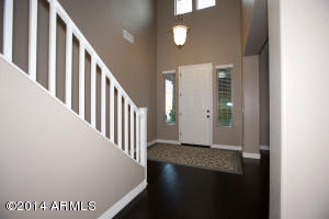 3833 E Amber Ln, Gilbert, AZ 85296 photo 3