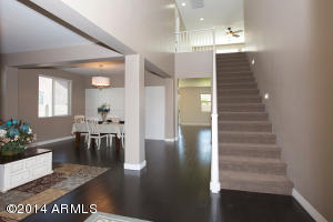 3833 E Amber Ln, Gilbert, AZ 85296 photo 4
