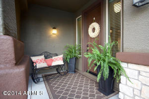 3833 E Amber Ln, Gilbert, AZ 85296 photo 2