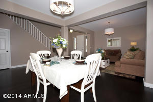 3833 E Amber Ln, Gilbert, AZ 85296 photo 9