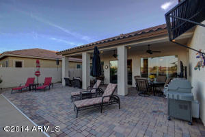 3442 E Isaiah Ave, Gilbert, AZ 85298 photo 32