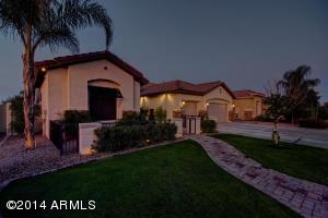 3442 E Isaiah Ave, Gilbert, AZ 85298 photo 42