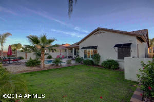 3442 E Isaiah Ave, Gilbert, AZ 85298 photo 33
