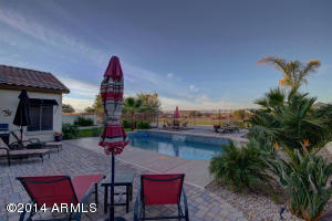 3442 E Isaiah Ave, Gilbert, AZ 85298 photo 14