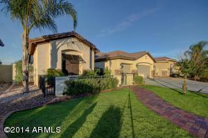 3442 E Isaiah Ave, Gilbert, AZ 85298 photo 3