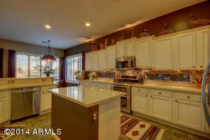 3442 E Isaiah Ave, Gilbert, AZ 85298 photo 7