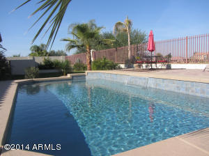 3442 E Isaiah Ave, Gilbert, AZ 85298 photo 18