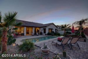 3442 E Isaiah Ave, Gilbert, AZ 85298 photo 34