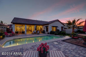 3442 E Isaiah Ave, Gilbert, AZ 85298 photo 35