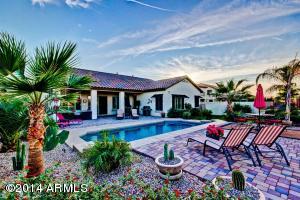 3442 E Isaiah Ave, Gilbert, AZ 85298 photo 2