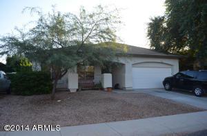 1141 N Joshua Tree Ln, Gilbert, AZ 85234
