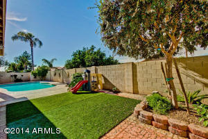 2402 S Revolta St, Mesa, AZ 85209 photo 44