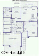 2402 S Revolta St, Mesa, AZ 85209 photo 7