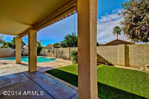 2402 S Revolta St, Mesa, AZ 85209 photo 6