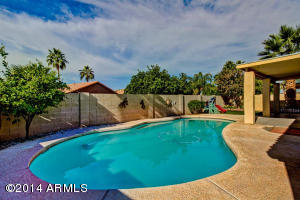 2402 S Revolta St, Mesa, AZ 85209 photo 46