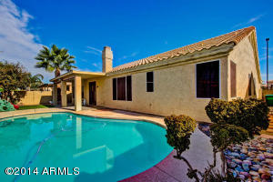 2402 S Revolta St, Mesa, AZ 85209 photo 48
