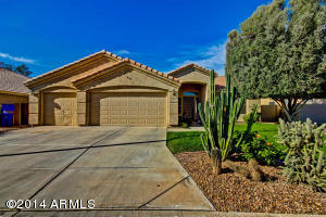 2402 S Revolta St, Mesa, AZ 85209 photo 54