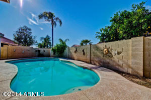 2402 S Revolta St, Mesa, AZ 85209 photo 49