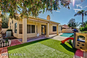 2402 S Revolta St, Mesa, AZ 85209 photo 43