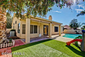 2402 S Revolta St, Mesa, AZ 85209 photo 45